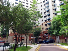 Blk 572 Hougang Street 51 (S)530572 #246802
